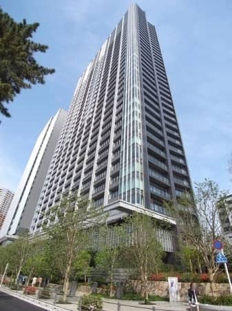 パークコート千代田富士見ザタワー